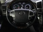 Toyota Land Cruiser 200 Series Рестайлинг 1 Тюмень  - изображение 52