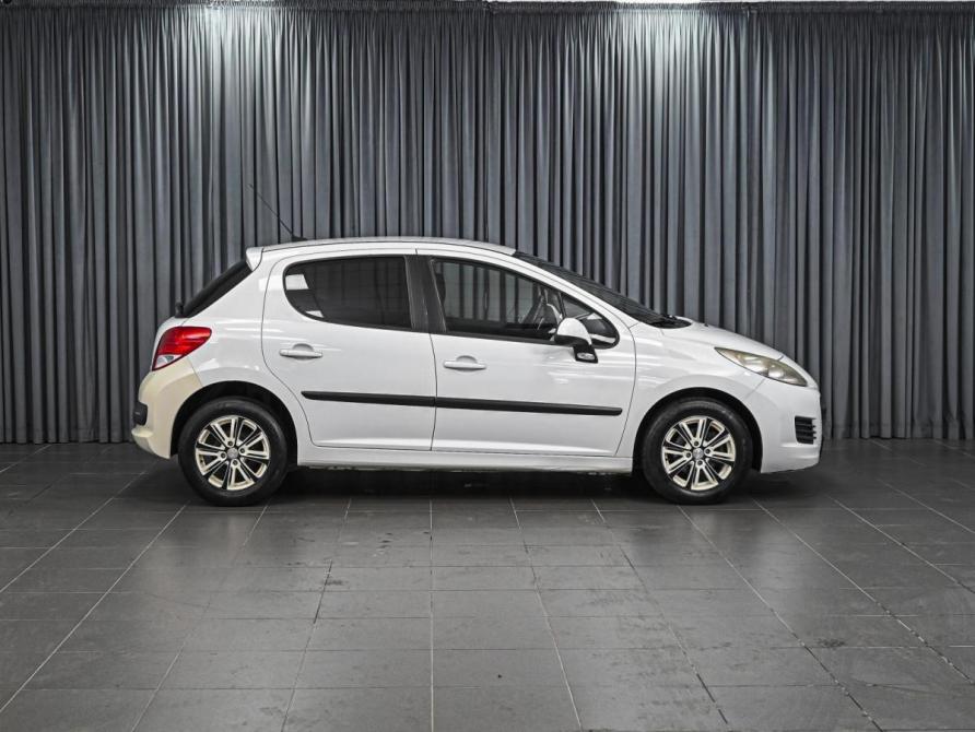 Peugeot 207 I Рестайлинг Ставрополь  - изображение 5