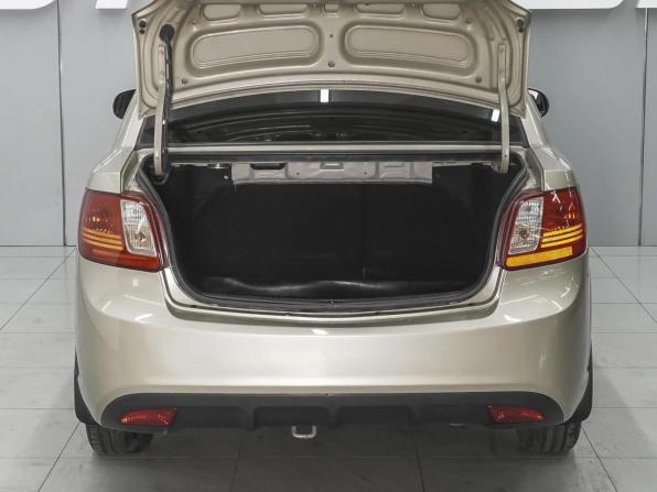 Kia Rio II Рестайлинг с пробегом 2009 года, цена 550 000 рублей, 266330 км, седан, Автокод Объявления