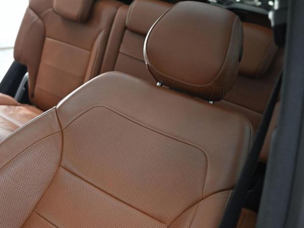 Mercedes-Benz GLS I (X166) с пробегом 2016 года, цена 2 969 000 рублей, 107471 км, внедорожник, Автокод Объявления