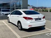 Hyundai i40 I Рестайлинг Владикавказ  - изображение 18