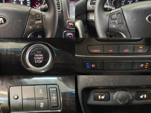 Kia Sorento II Рестайлинг с пробегом 2013 года, цена 1 745 000 рублей, 215253 км, внедорожник, Автокод Объявления