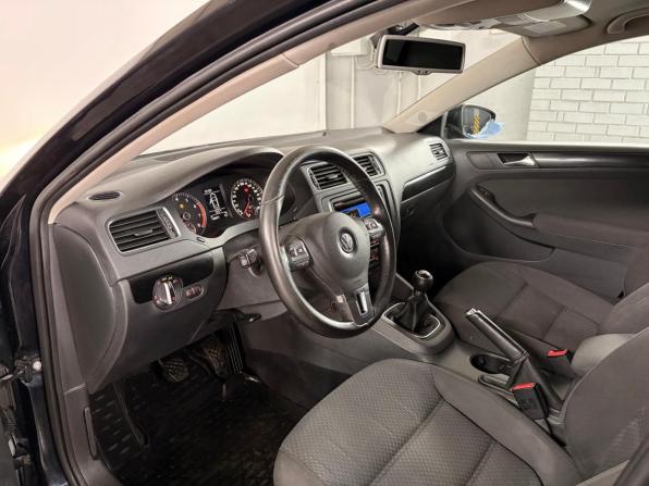 Volkswagen Jetta VI с пробегом 2011 года, цена 875 000 рублей, 149071 км, седан, Автокод Объявления