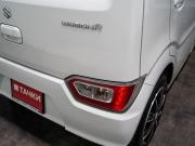 Suzuki Wagon R VI Чита  - изображение 35