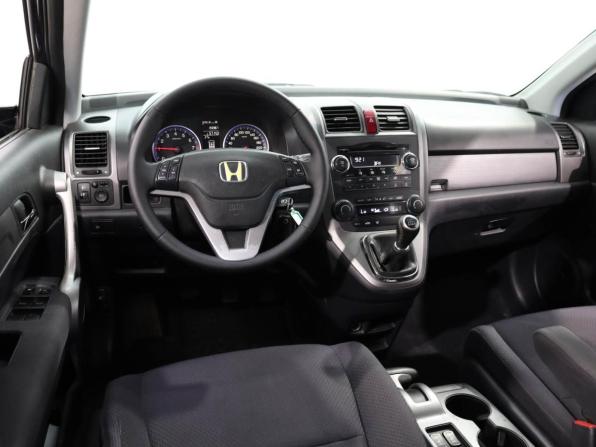 Honda CR-V III с пробегом 2007 года, цена 1 229 000 рублей, 155967 км, внедорожник, Автокод Объявления