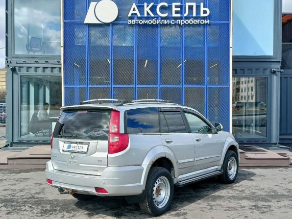 Great Wall Hover H3 I с пробегом 2014 года, цена 699 000 рублей, 95000 км, внедорожник, Автокод Объявления