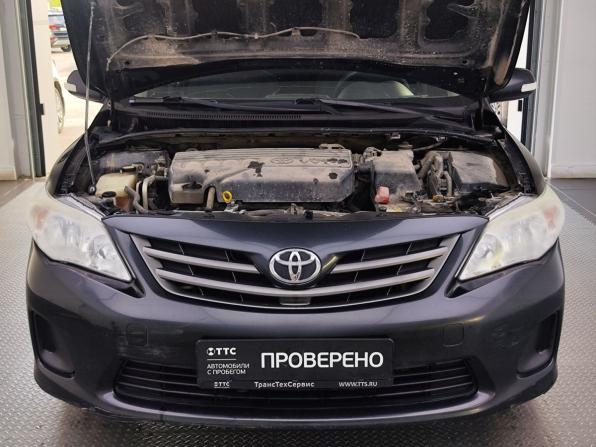 Toyota Corolla X (E140 E150) Рестайлинг с пробегом 2011 года, цена 930 000 рублей, 140509 км, седан, Автокод Объявления