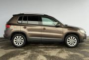 Volkswagen Tiguan I Рестайлинг Киров  - изображение 35