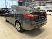 Kia Rio III Казань  - изображение 30