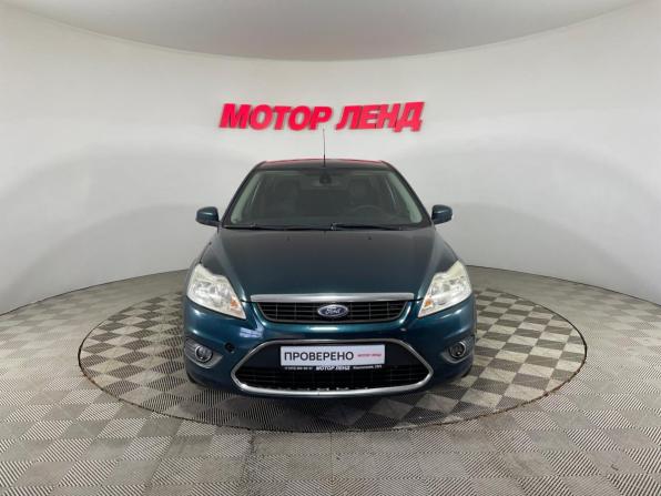 Ford Focus II Рестайлинг с пробегом 2008 года, цена 460 000 рублей, 292997 км, седан, Автокод Объявления