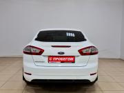 Ford Mondeo IV Рестайлинг Альметьевск  - изображение 26