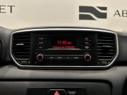 Kia Sportage IV Санкт-Петербург  - изображение 41