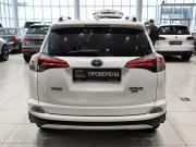 Toyota RAV4 IV (XA40) Рестайлинг Казань  - изображение 29