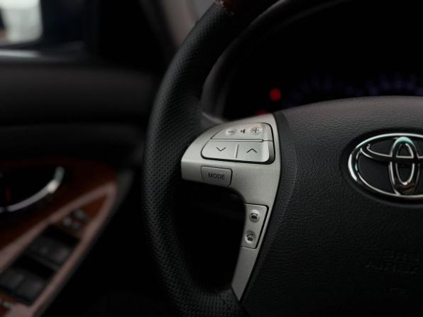 Toyota Camry VI (XV40) Рестайлинг с пробегом 2010 года, цена 1 199 000 рублей, 169181 км, седан, Автокод Объявления