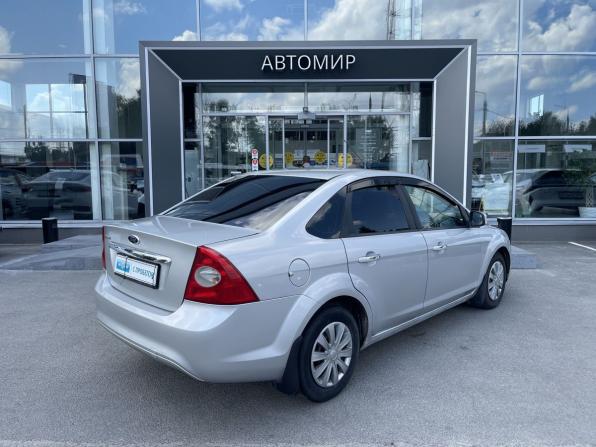 Ford Focus II Рестайлинг с пробегом 2009 года, цена 490 000 рублей, 249985 км, седан, Автокод Объявления
