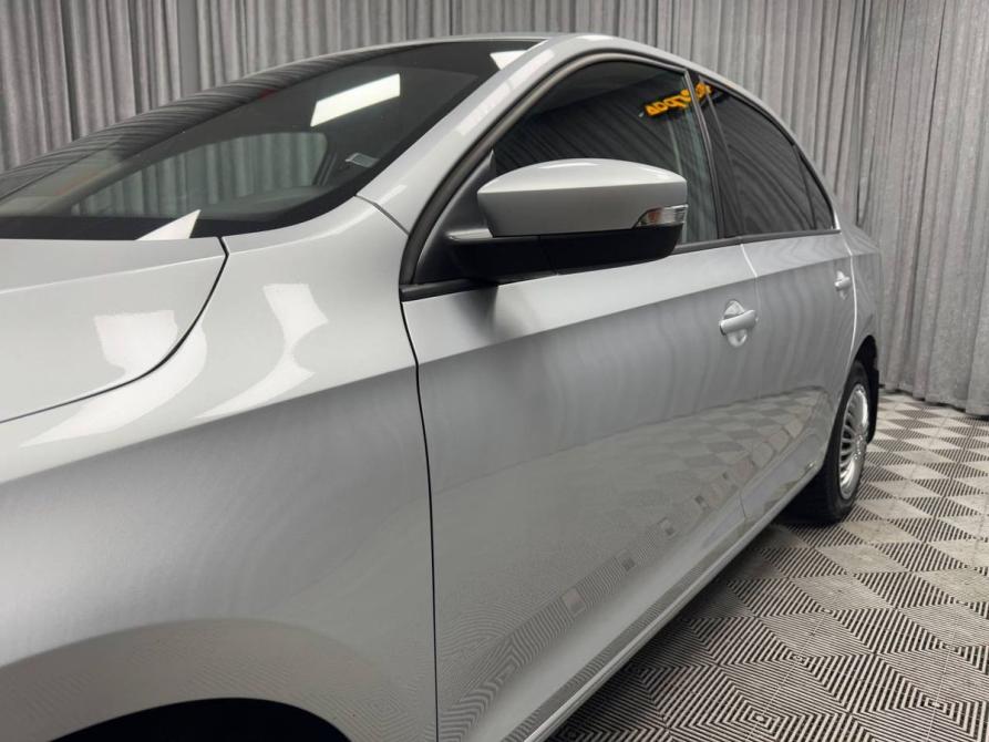 Skoda Rapid I Рестайлинг Стерлитамак  - изображение 5