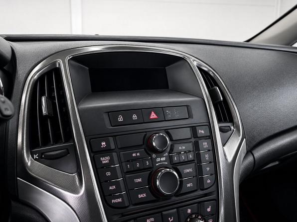 Opel Astra J с пробегом 2011 года, цена 650 000 рублей, 258137 км, хэтчбек, Автокод Объявления