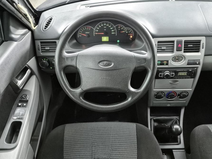 Lada (ВАЗ) Priora I Нижний Новгород  - изображение 12