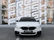 BMW 5 серии VII (G30/G31/G38) Ставрополь  - изображение 29