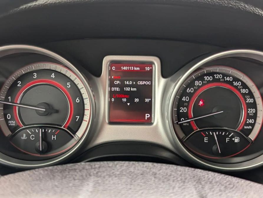 Fiat Freemont Москва  - изображение 15
