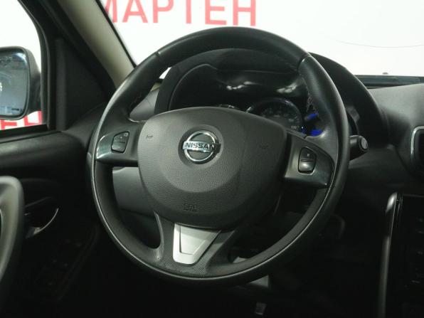 Nissan Terrano III (D10) с пробегом 2018 года, цена 1 520 000 рублей, 114028 км, внедорожник, Автокод Объявления