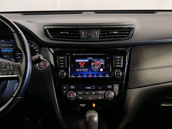 Nissan X-Trail III Рестайлинг с пробегом 2021 года, цена 2 359 000 рублей, 83569 км, внедорожник, Автокод Объявления