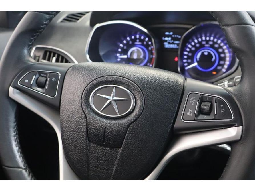 JAC S5 (Eagle) I Рестайлинг Коломна  - изображение 9