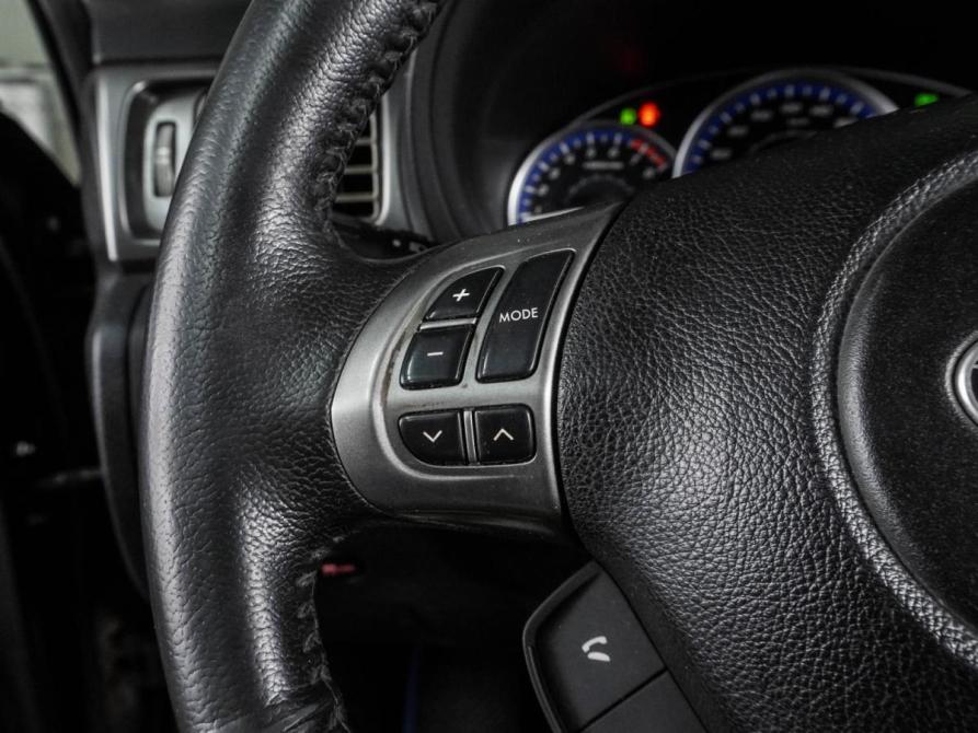 Subaru Forester III Рестайлинг Воронеж  - изображение 15