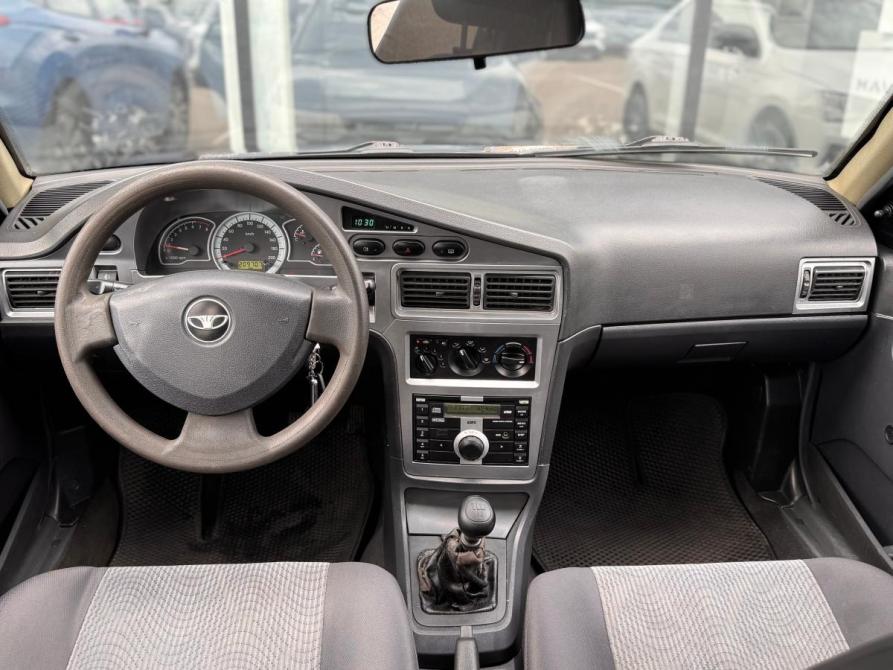 Daewoo Nexia I Рестайлинг Воронеж  - изображение 9