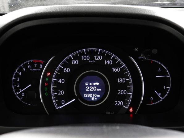 Honda CR-V IV с пробегом 2014 года, цена 2 217 000 рублей, 128208 км, внедорожник, Автокод Объявления