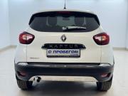 Renault Kaptur I Москва  - изображение 17