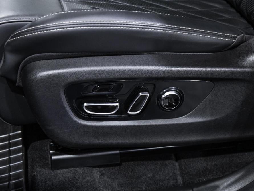 GAC GS8 II Санкт-Петербург  - изображение 24