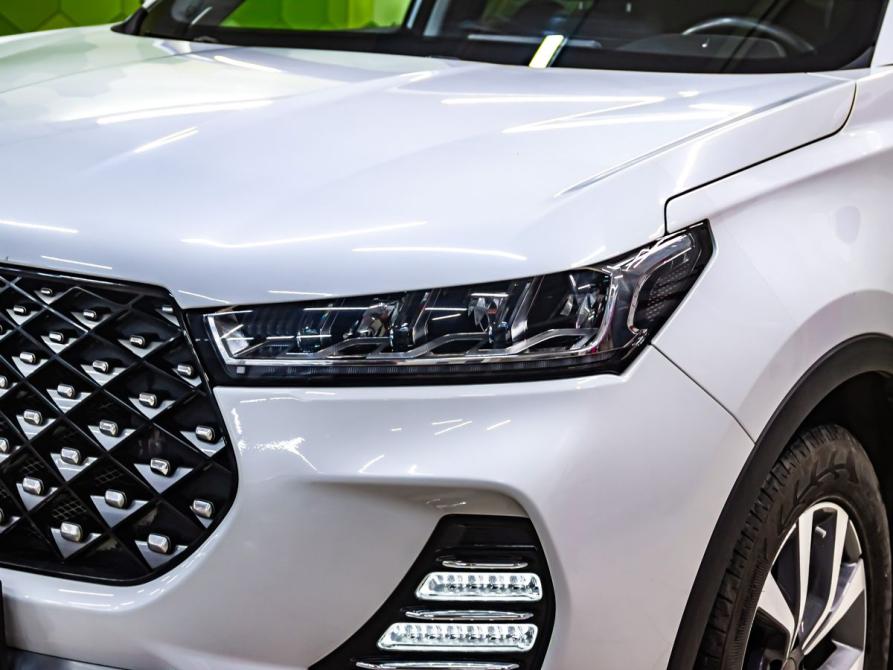 Chery Tiggo 7 Pro I Магнитогорск  - изображение 10