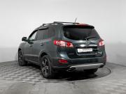 Hyundai Santa Fe II Рестайлинг Санкт-Петербург  - изображение 27
