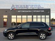 Volkswagen Touareg II Волгоград  - изображение 42