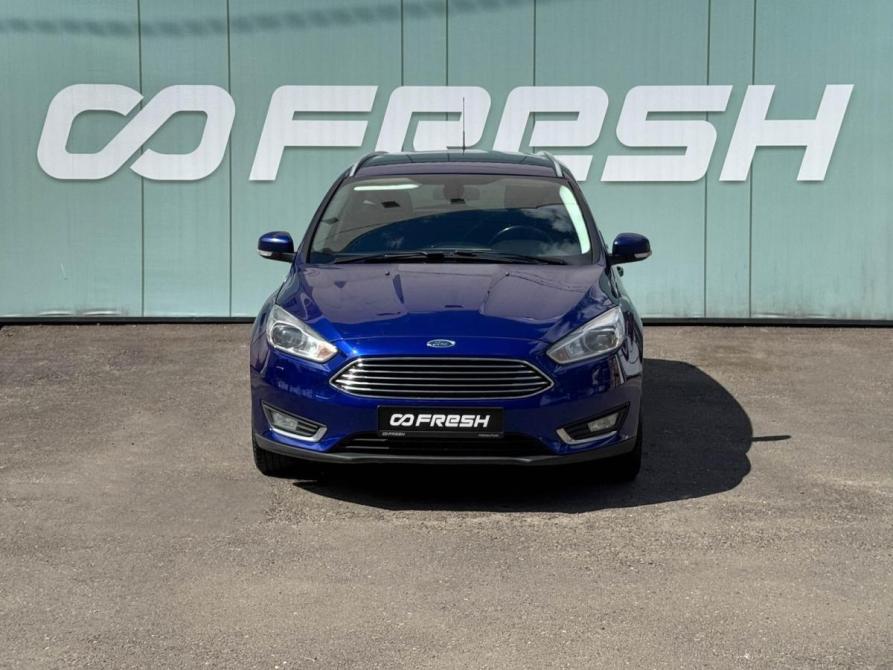 Ford Focus III Рестайлинг Кропоткин  - изображение 3