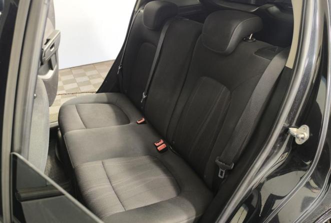 Chevrolet Aveo II с пробегом 2012 года, цена 585 000 рублей, 208011 км, хэтчбек, Автокод Объявления