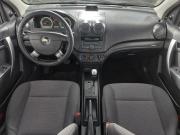Chevrolet Aveo I Рестайлинг Нижний Новгород  - изображение 32
