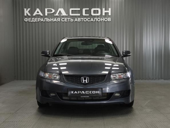 Honda Accord VII Рестайлинг с пробегом 2006 года, цена 795 000 рублей, 258204 км, седан, Автокод Объявления