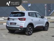 Chery Tiggo 4 Pro I Казань  - изображение 17