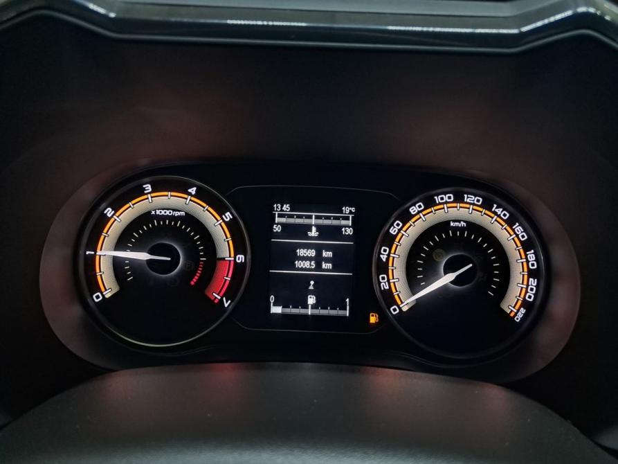 Lada (ВАЗ) Vesta I Рестайлинг (NG) Набережные Челны  - изображение 16