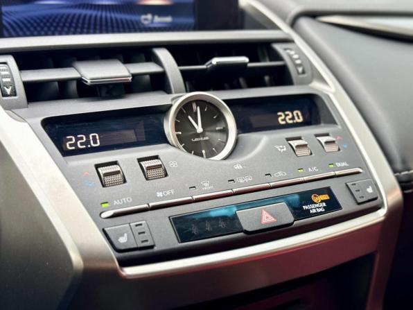 Lexus NX I Рестайлинг с пробегом 2019 года, цена 3 290 000 рублей, 85444 км, внедорожник, Автокод Объявления