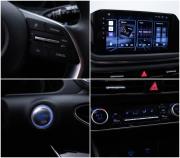 Hyundai Sonata VIII (DN8) Москва  - изображение 34