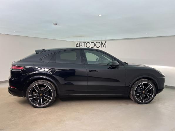 Porsche Cayenne III с пробегом 2023 года, цена 12 300 000 рублей, 72500 км, внедорожник, Автокод Объявления