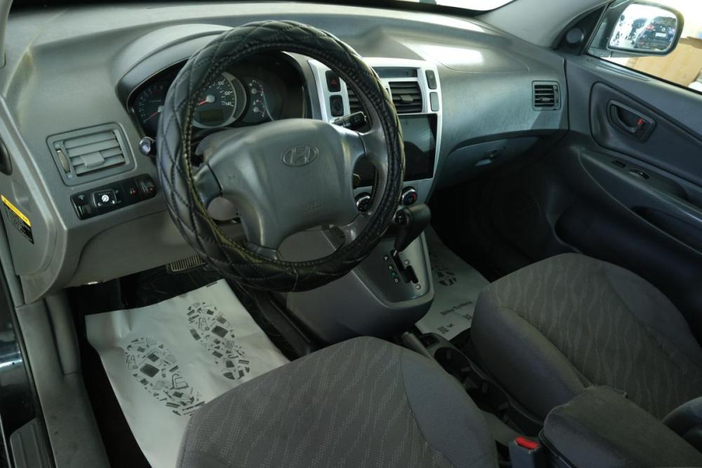 Hyundai Tucson I Омск  - изображение 10