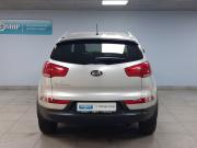 Kia Sportage III Рестайлинг Москва  - изображение 25