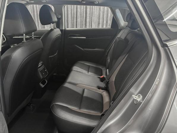 Kia Seltos I с пробегом 2019 года, цена 2 200 000 рублей, 42000 км, внедорожник, Автокод Объявления