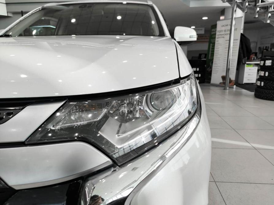 Mitsubishi Outlander III Рестайлинг 3 Казань  - изображение 21