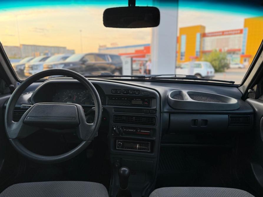 Lada (ВАЗ) 2114 Сыктывкар  - изображение 24