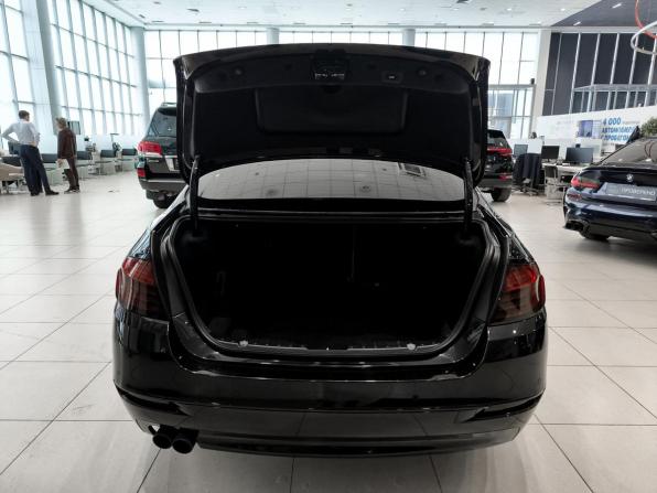 BMW 5 серии VI (F10/F11/F07) Рестайлинг с пробегом 2015 года, цена 2 650 000 рублей, 175728 км, седан, Автокод Объявления